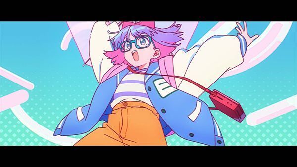 アニメ映画『GROTESQQQUE -グロテスク-』オープニングテーマはMETALVERSE　予告映像＆キービジュアルも公開