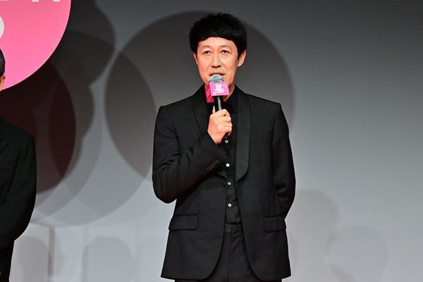尾上松也らが新たな『八つ墓村』の誕生に自信「いろんな方に刺さる作品になった」