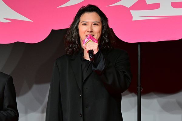 尾上松也らが新たな『八つ墓村』の誕生に自信「いろんな方に刺さる作品になった」
