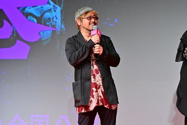 尾上松也らが新たな『八つ墓村』の誕生に自信「いろんな方に刺さる作品になった」