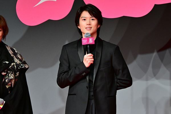 尾上松也らが新たな『八つ墓村』の誕生に自信「いろんな方に刺さる作品になった」