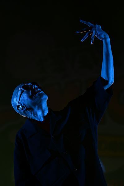 中高年パワー全開！ 爆風スランプ40周年ツアー最終日をレポート「再会はまたいつの日か、あの場所で」