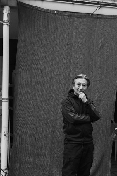 阿部顕嵐×山崎一インタビュー　閉じ込めた本音を解き放つ舞台『The Closet Revue』