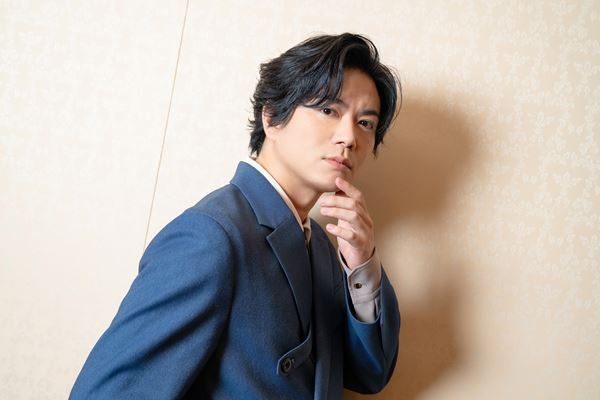 加藤シゲアキ×葵わかな×南沢奈央×松尾諭　『２時２２分 ゴーストストーリー』で2組のカップルを演じる4人が語る“恐怖”と“人間ドラマ”の面白さ