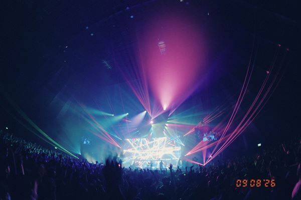 なとり、ツアー『行進』海外編でアジア4都市・約2万人を動員　台北でファイナル