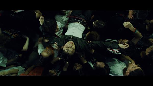 ELLEGARDEN、TVアニメ『ONE PIECE』オープニング主題歌「カーマイン」のMV公開