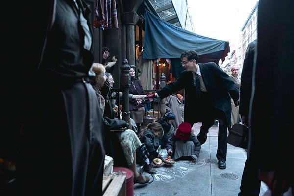 ティモシー・シャラメが「一番自分に近い役」と語る最新作！『マーティ・シュプリーム』インタビュー解禁