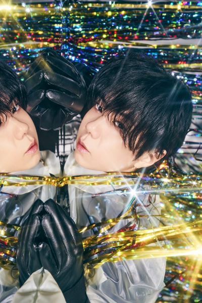 北山宏光、ライブ映像作品『波紋-HAMON-』発売決定　全国ツアーファイナルを完全収録