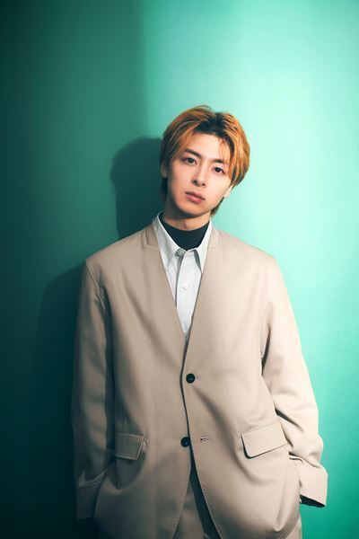 高杉真宙が自分のことを優しくないと言い切る理由「平等って冷たいってことでもあるから」