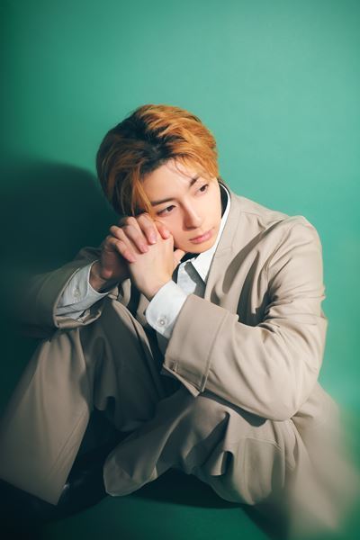 高杉真宙が自分のことを優しくないと言い切る理由「平等って冷たいってことでもあるから」