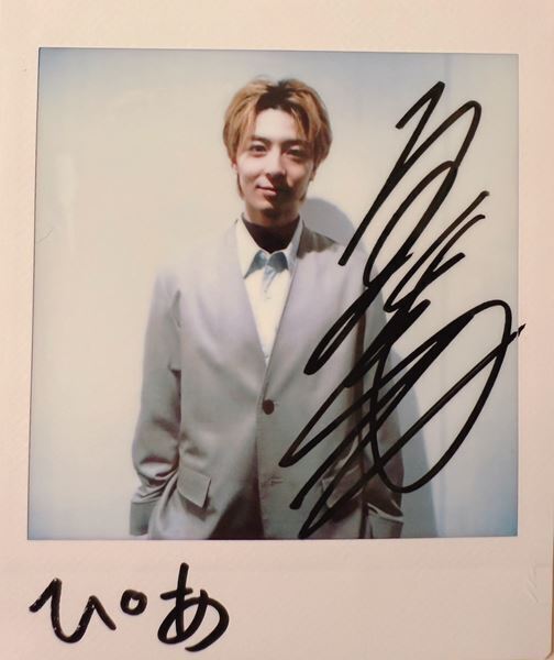 高杉真宙が自分のことを優しくないと言い切る理由「平等って冷たいってことでもあるから」