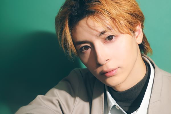 高杉真宙が自分のことを優しくないと言い切る理由「平等って冷たいってことでもあるから」