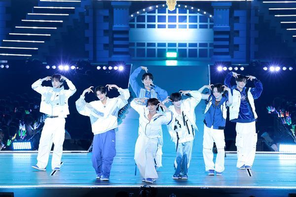 超特急 カイ「これからもEBiDANと一緒にいてください！」15年の歴史と“今”が交差した「EBiDAN THE LIVE 2026」ライブレポ―ト