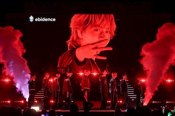 超特急 カイ「これからもEBiDANと一緒にいてください！」15年の歴史と“今”が交差した「EBiDAN THE LIVE 2026」ライブレポ―ト