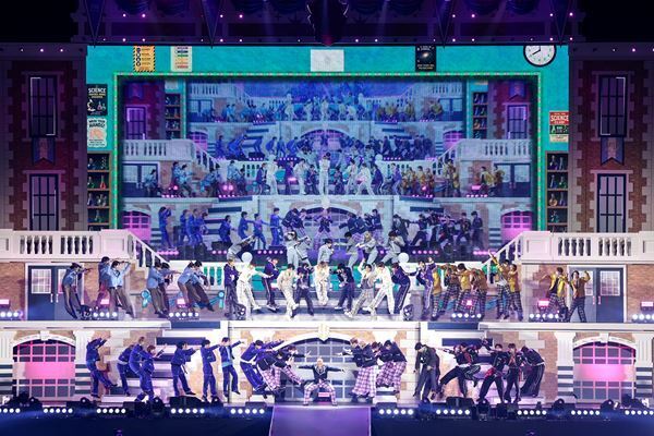 超特急 カイ「これからもEBiDANと一緒にいてください！」15年の歴史と“今”が交差した「EBiDAN THE LIVE 2026」ライブレポ―ト