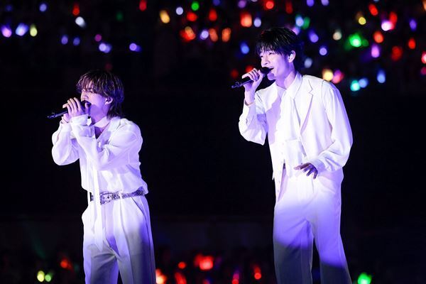 超特急 カイ「これからもEBiDANと一緒にいてください！」15年の歴史と“今”が交差した「EBiDAN THE LIVE 2026」ライブレポ―ト