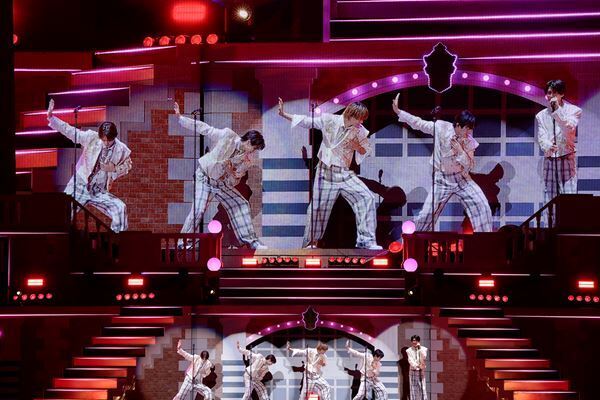 超特急 カイ「これからもEBiDANと一緒にいてください！」15年の歴史と“今”が交差した「EBiDAN THE LIVE 2026」ライブレポ―ト