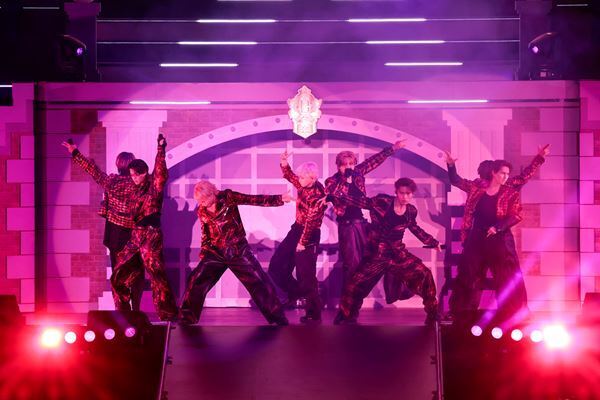超特急 カイ「これからもEBiDANと一緒にいてください！」15年の歴史と“今”が交差した「EBiDAN THE LIVE 2026」ライブレポ―ト