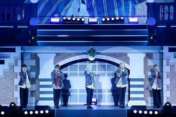 超特急 カイ「これからもEBiDANと一緒にいてください！」15年の歴史と“今”が交差した「EBiDAN THE LIVE 2026」ライブレポ―ト