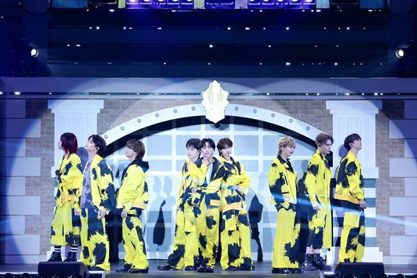 超特急 カイ「これからもEBiDANと一緒にいてください！」15年の歴史と“今”が交差した「EBiDAN THE LIVE 2026」ライブレポ―ト
