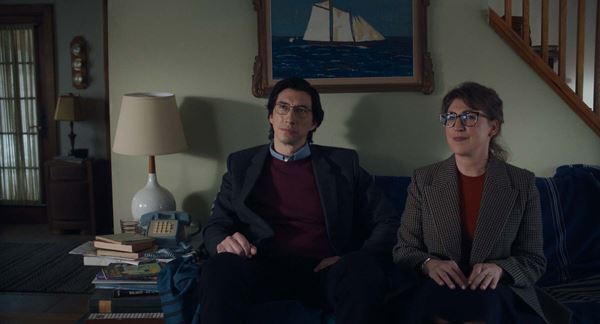 ジム・ジャームッシュ監督最新作『ファーザー マザー シスター ブラザー』場面写真6点一挙解禁