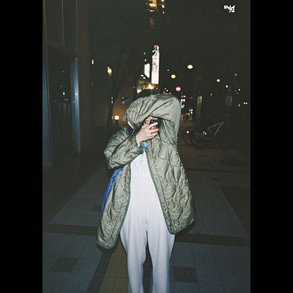 シンガーソングライター・カネコアヤノ、配信シングル「できるだけ/友達がいる」リリース