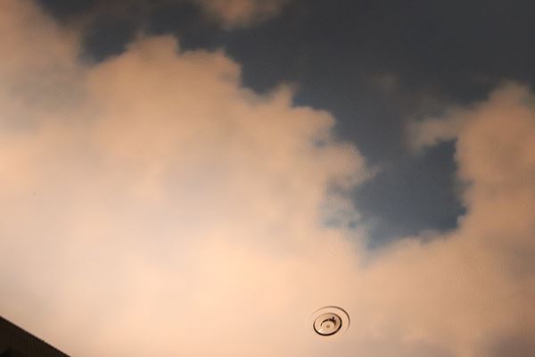 【レポート】サヨナラ 世田谷パブリックシアター青空天井 劇場ツアー