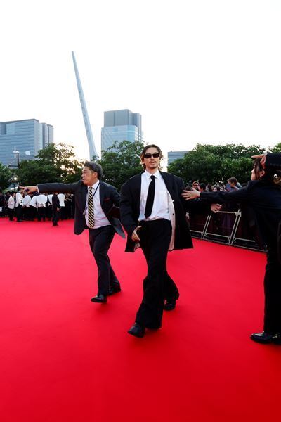 サカナクションが8冠　Mrs. GREEN APPLE、Fujii Kaze、HANAらが主要賞受賞『MUSIC AWARDS JAPAN 2026』