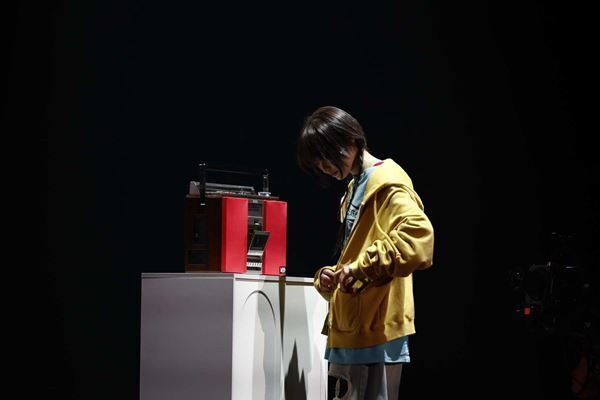 サカナクションが8冠　Mrs. GREEN APPLE、Fujii Kaze、HANAらが主要賞受賞『MUSIC AWARDS JAPAN 2026』