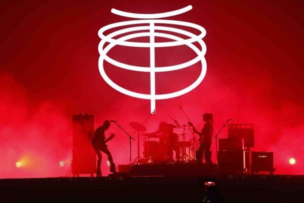 サカナクションが8冠　Mrs. GREEN APPLE、Fujii Kaze、HANAらが主要賞受賞『MUSIC AWARDS JAPAN 2026』