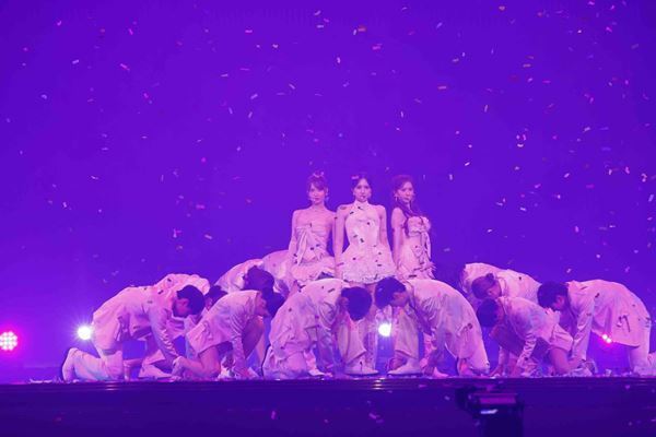 サカナクションが8冠　Mrs. GREEN APPLE、Fujii Kaze、HANAらが主要賞受賞『MUSIC AWARDS JAPAN 2026』