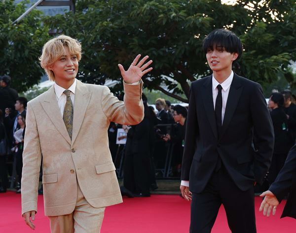 サカナクションが8冠　Mrs. GREEN APPLE、Fujii Kaze、HANAらが主要賞受賞『MUSIC AWARDS JAPAN 2026』