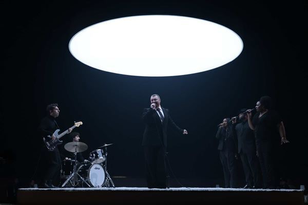 サカナクションが8冠　Mrs. GREEN APPLE、Fujii Kaze、HANAらが主要賞受賞『MUSIC AWARDS JAPAN 2026』