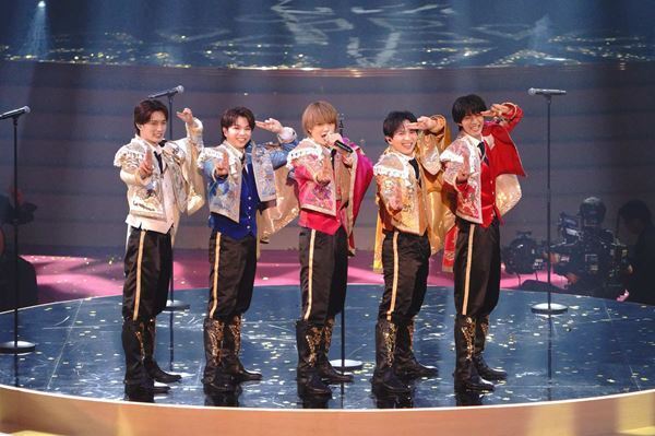 サカナクションが8冠　Mrs. GREEN APPLE、Fujii Kaze、HANAらが主要賞受賞『MUSIC AWARDS JAPAN 2026』
