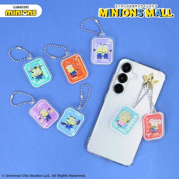 『ミニオンズ＆モンスターズ』8月7日公開決定！ 最新映像＆「ミニオンの日」記念ビジュアルが公開