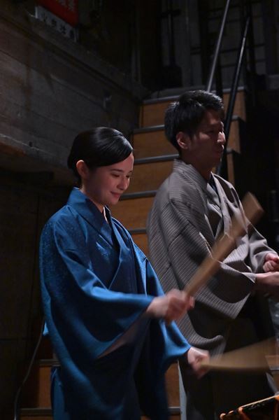 【レポート】鈴々舎美馬、二ツ目で紀伊國屋ホール満席の快挙！『芝浜』ネタ下ろしで迫真の高座を披露