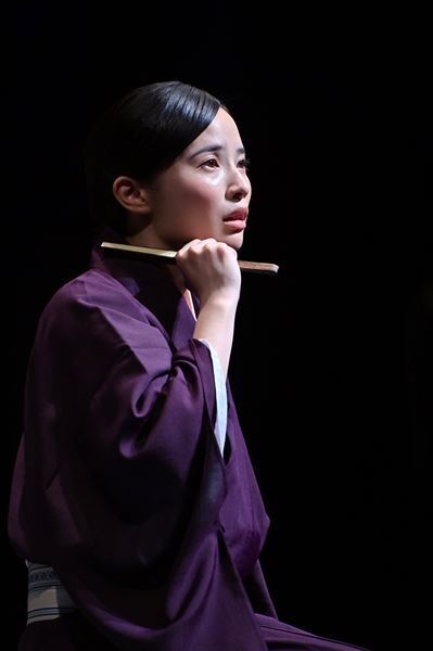 【レポート】鈴々舎美馬、二ツ目で紀伊國屋ホール満席の快挙！『芝浜』ネタ下ろしで迫真の高座を披露