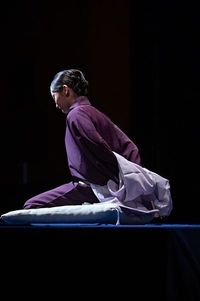 【レポート】鈴々舎美馬、二ツ目で紀伊國屋ホール満席の快挙！『芝浜』ネタ下ろしで迫真の高座を披露