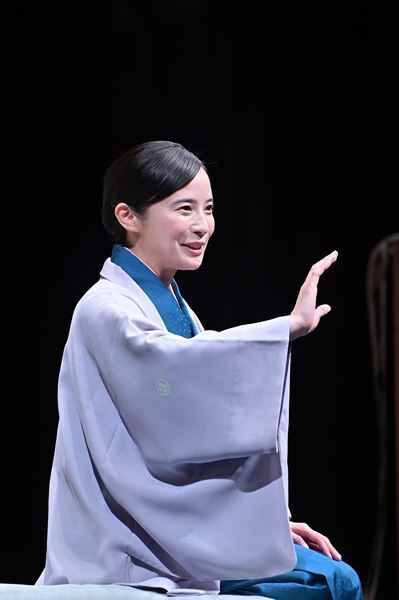 【レポート】鈴々舎美馬、二ツ目で紀伊國屋ホール満席の快挙！『芝浜』ネタ下ろしで迫真の高座を披露