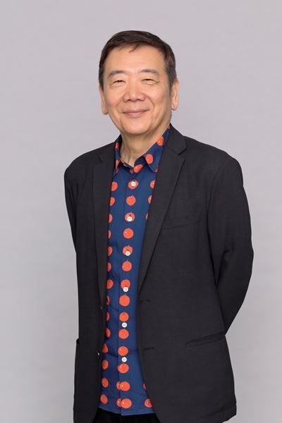 【鴻上尚史×長野里美×大高洋夫×小須田康人インタビュー】「第三舞台2026」で15年ぶりに集結！　新作『パレイドリア』に挑む