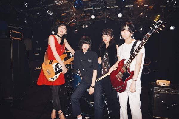 映画『ストリート・キングダム　自分の音を鳴らせ。』峯田和伸、若葉竜也ら主要キャストのキャラクター映像＆TOKAGE、軋轢などのバンド写真解禁！