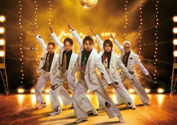 内田英治監督が語る『スペシャルズ』「佐久間くんは“個の魅力”がとてもある人」