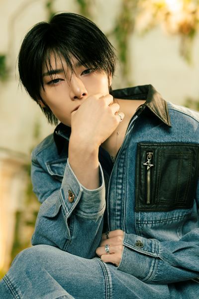 J.Y. Park、来日公演のスペシャルゲストにI.N (Stray Kids )の出演が決定