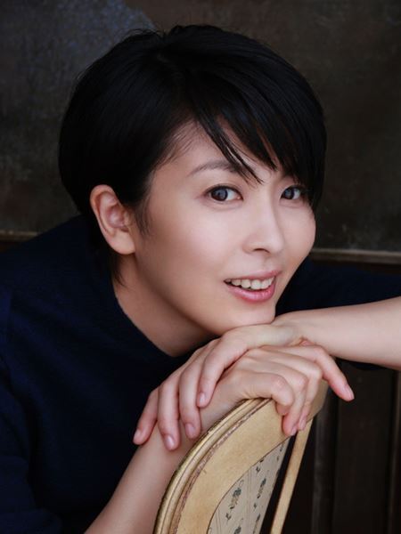 松たか子×石橋静河×松山ケンイチが共演！ 深田晃司監督、構想9年の意欲作『ナギダイアリー』公開決定