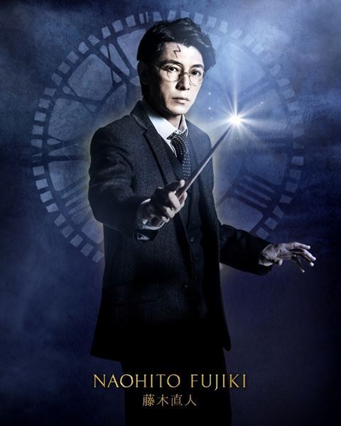 ハリー役声優・小野賢章がついに参戦！ 歴代キャストもカムバック、舞台『ハリー・ポッターと呪いの子』ラストイヤーは“10人のハリー”