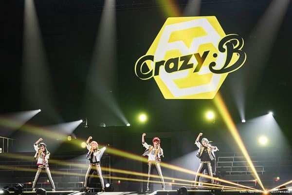 『あんステ』新シリーズが始動！ 新ユニットキャスト＆お披露目ライブの開催を発表
