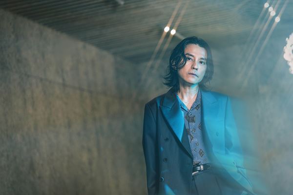 【渋谷すばる インタビュー】最新アルバム『Su』リリース　”ライブを意識した12曲”で魅せる新境地「すべて踏まえたうえで新たな自分に進化させていきたい」