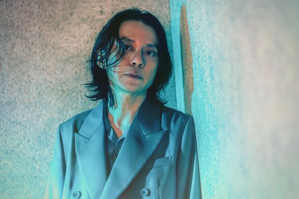 【渋谷すばる インタビュー】最新アルバム『Su』リリース　”ライブを意識した12曲”で魅せる新境地「すべて踏まえたうえで新たな自分に進化させていきたい」