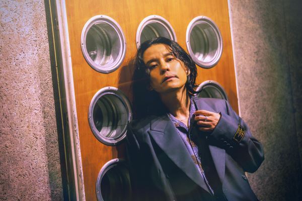 【渋谷すばる インタビュー】最新アルバム『Su』リリース　”ライブを意識した12曲”で魅せる新境地「すべて踏まえたうえで新たな自分に進化させていきたい」