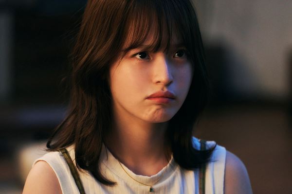 『マッチング TRUE LOVE』豊嶋花＆狂気漂う倉悠貴の場面写真解禁